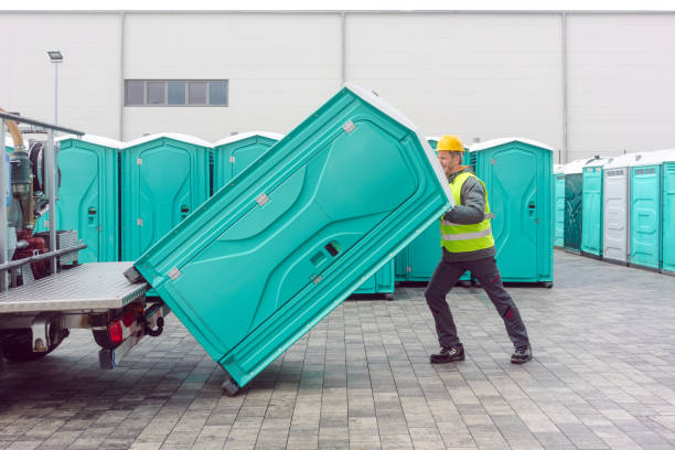 Best Emergency porta potty rental  in Williston Highlands, FL