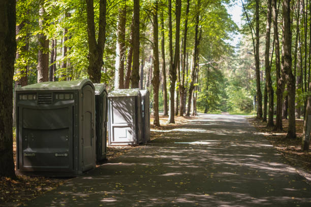 Portable bathroom rental in Williston Highlands, FL