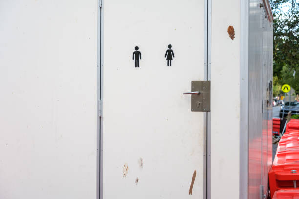Best Portable restroom trailer rental  in Williston Highlands, FL