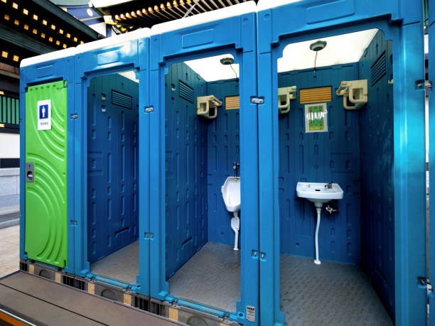 Best Construction site porta potty rental  in Williston Highlands, FL