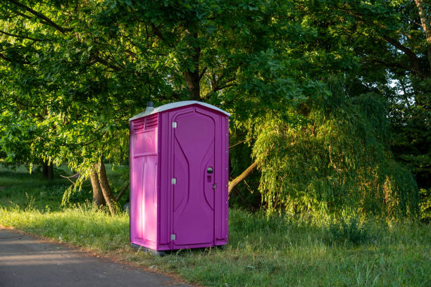 Professional porta potty rental in Williston Highlands, FL