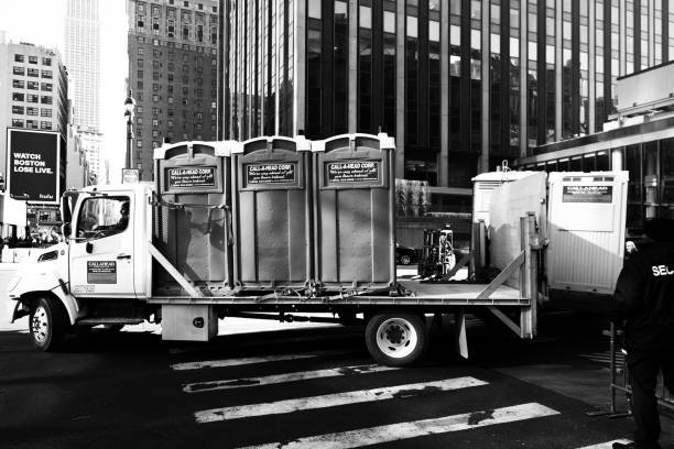 Best Long-term porta potty rental  in Williston Highlands, FL