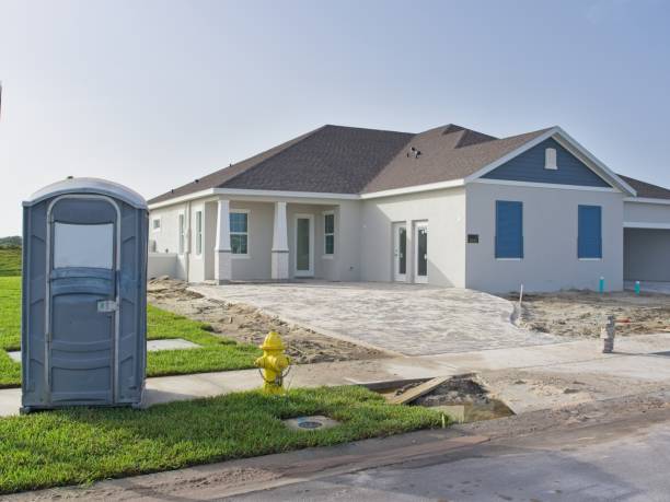 Best Porta potty delivery and setup  in Williston Highlands, FL