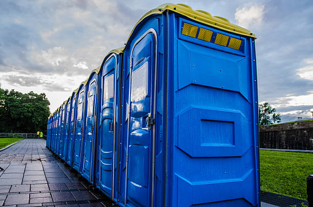 Best Event porta potty rental  in Williston Highlands, FL