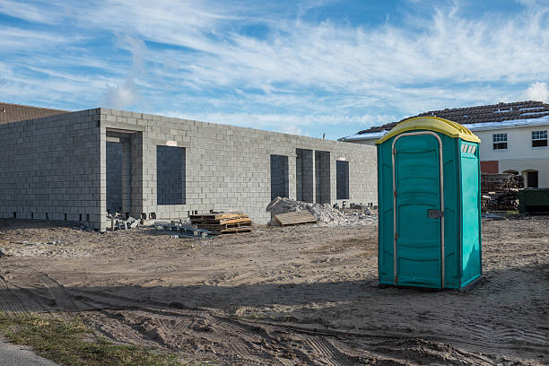 Best Porta potty rental for parties  in Williston Highlands, FL