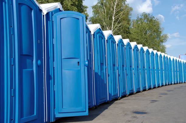 Best Event porta potty rental  in Williston Highlands, FL
